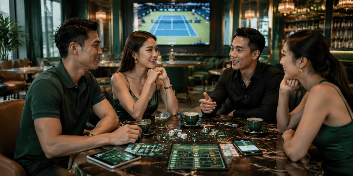 al88 Khám phá các bàn Roulette Châu Âu tại al88